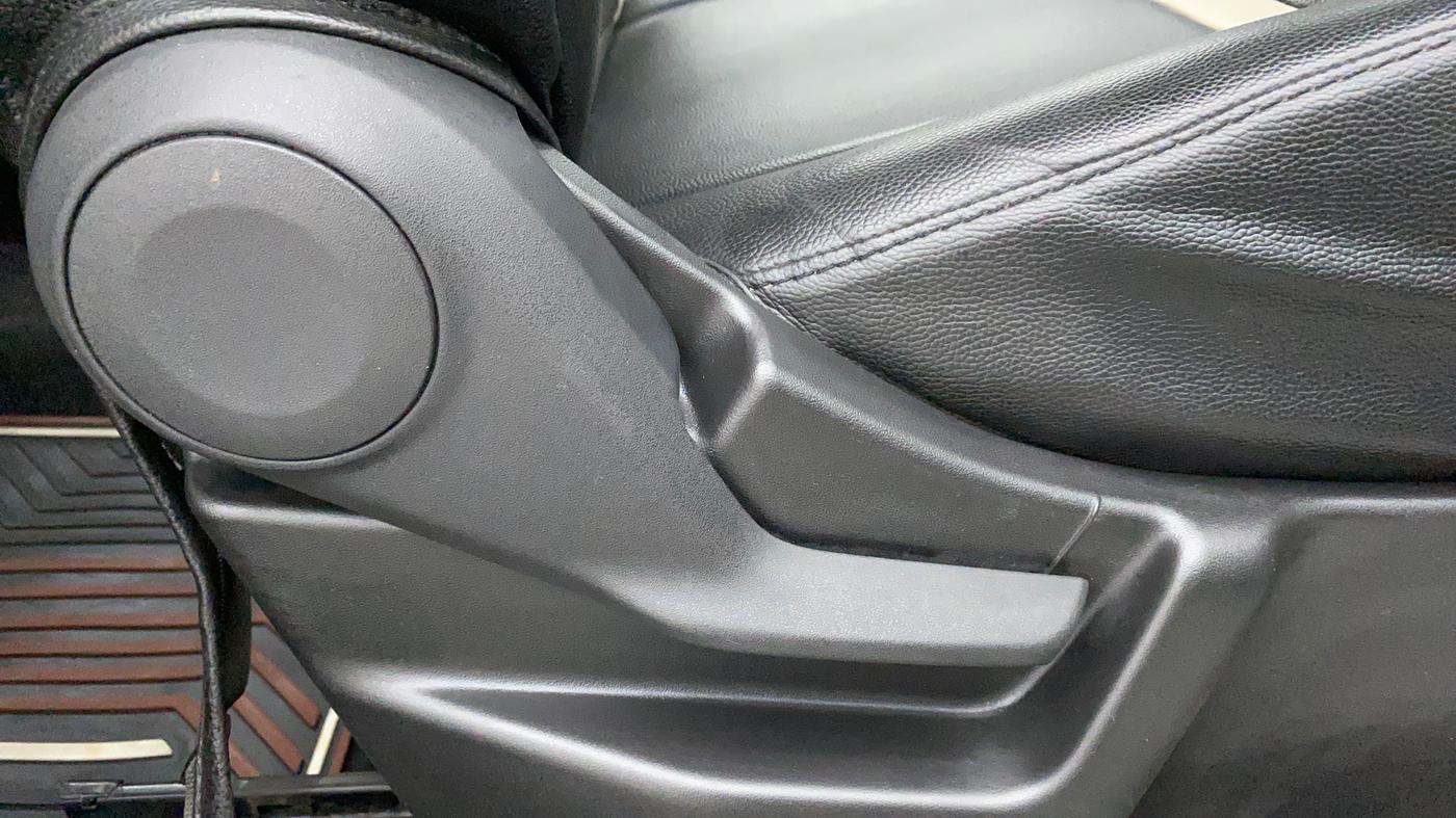 2022 Maruti New Wagon-R ZXI 1.2, Petrol, Manual, 14,319 km, Driver Side Adjustment Panel