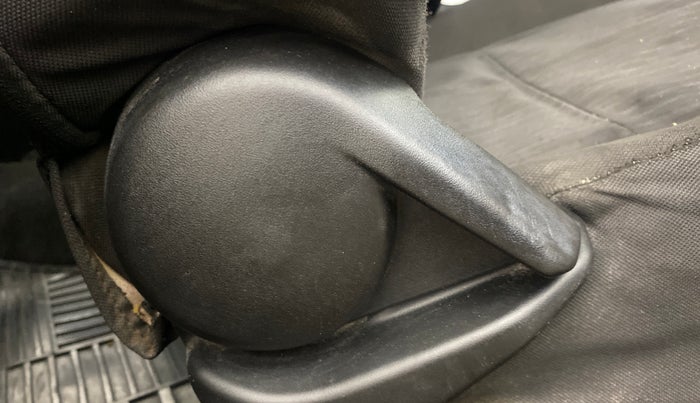 2015 Maruti Baleno DELTA PETROL 1.2, Petrol, Manual, 68,485 km, Driver Side Adjustment Panel