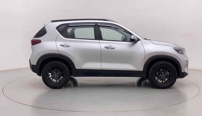2022 KIA SONET HTK PLUS 1.5, Diesel, Manual, 48,055 km, Right Side View