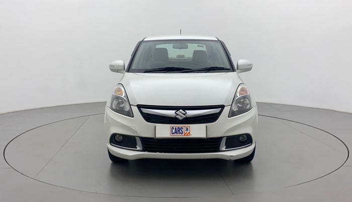 2016 Maruti Swift Dzire ZDI AMT, Diesel, Automatic, 29,238 km, Front