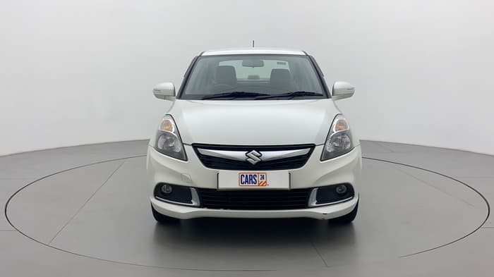 2016 Maruti Swift Dzire ZDI AMT, Diesel, Automatic, 29,238 km, Front