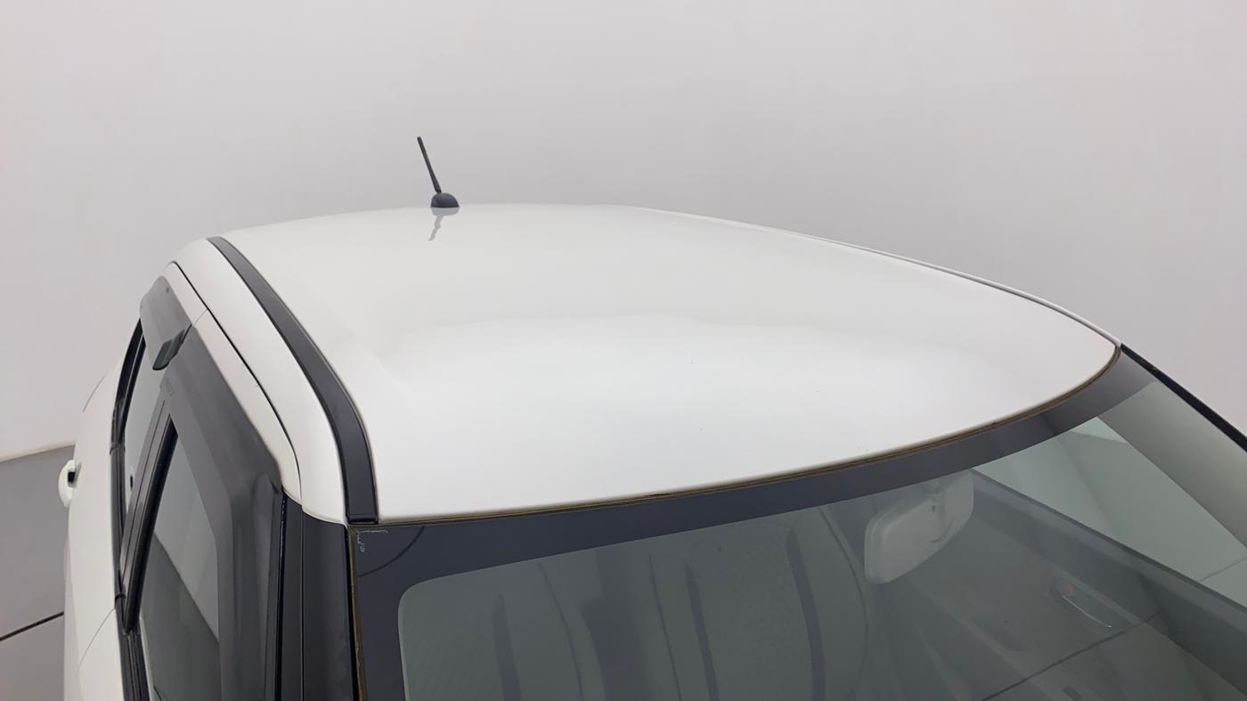 2016 Maruti Swift Dzire ZDI AMT, Diesel, Automatic, 29,238 km, Roof