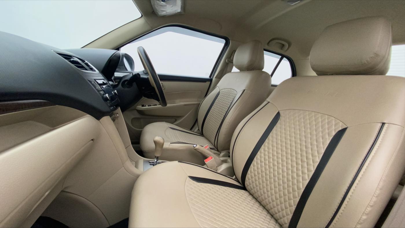 2016 Maruti Swift Dzire ZDI AMT, Diesel, Automatic, 29,238 km, Right Side Front Door Cabin