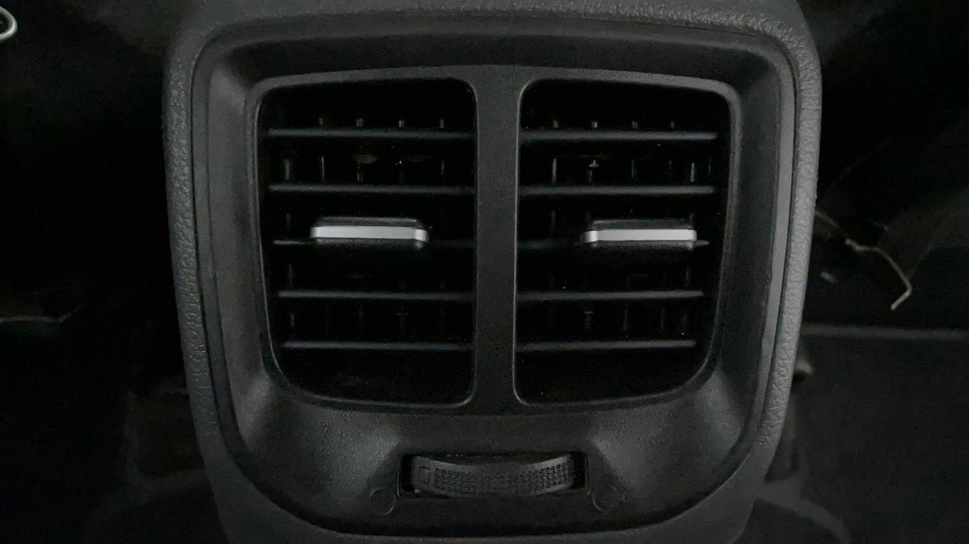 2020 Hyundai GRAND I10 NIOS SPORTZ 1.2 KAPPA VTVT CNG, CNG, Manual, 62,490 km, Rear AC Vents