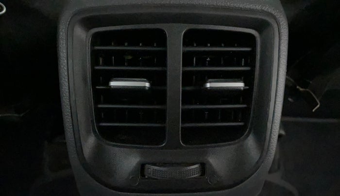 2020 Hyundai GRAND I10 NIOS SPORTZ 1.2 KAPPA VTVT CNG, CNG, Manual, 62,490 km, Rear AC Vents