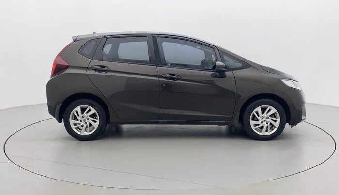 2017 Honda Jazz 1.2L I-VTEC V, Petrol, Manual, 49,155 km, Right Side View