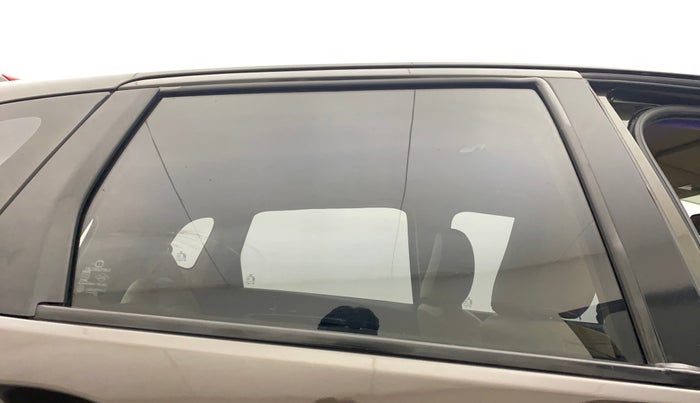 2017 Honda Jazz 1.2L I-VTEC V, Petrol, Manual, 49,155 km, Right rear window switch / handle - Window making noise/ moving slow