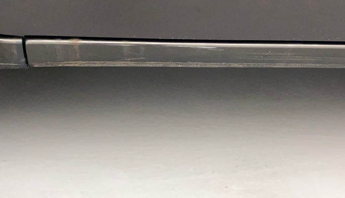 2017 Honda Jazz 1.2L I-VTEC V, Petrol, Manual, 49,155 km, Left running board - Slightly dented