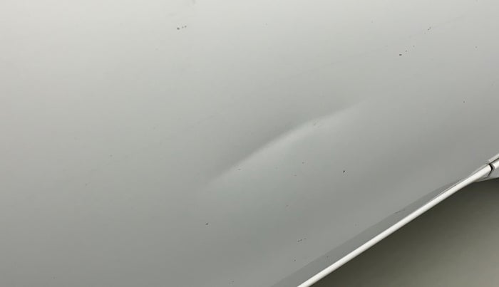 2015 Toyota Corolla Altis GL, Petrol, Manual, 1,00,530 km, Driver-side door - Slightly dented