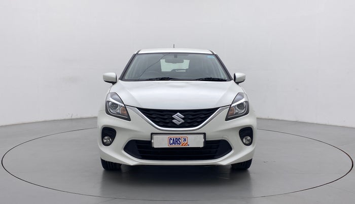 2019 Maruti Baleno ZETA PETROL 1.2, Petrol, Manual, 29,898 km, Front