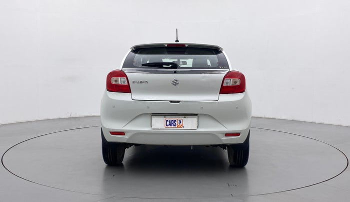 2019 Maruti Baleno ZETA PETROL 1.2, Petrol, Manual, 29,898 km, Back/Rear