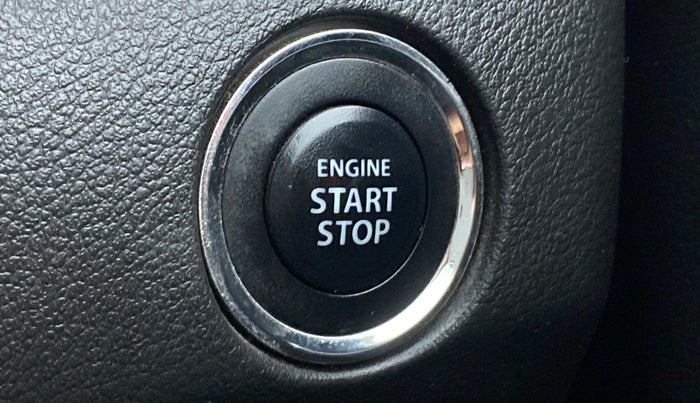 2019 Maruti Baleno ZETA PETROL 1.2, Petrol, Manual, 29,898 km, Keyless Start/ Stop Button