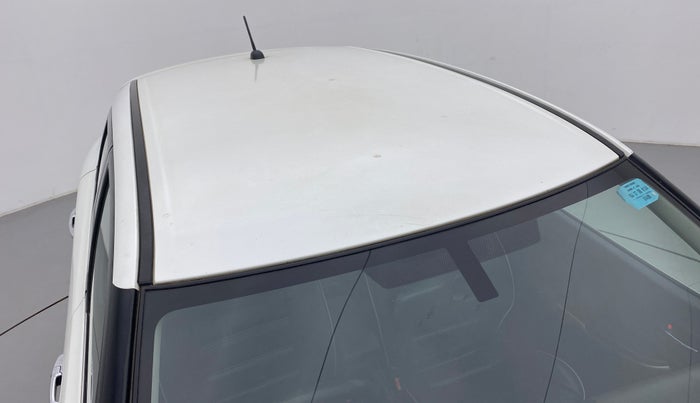 2019 Maruti Baleno ZETA PETROL 1.2, Petrol, Manual, 29,898 km, Roof