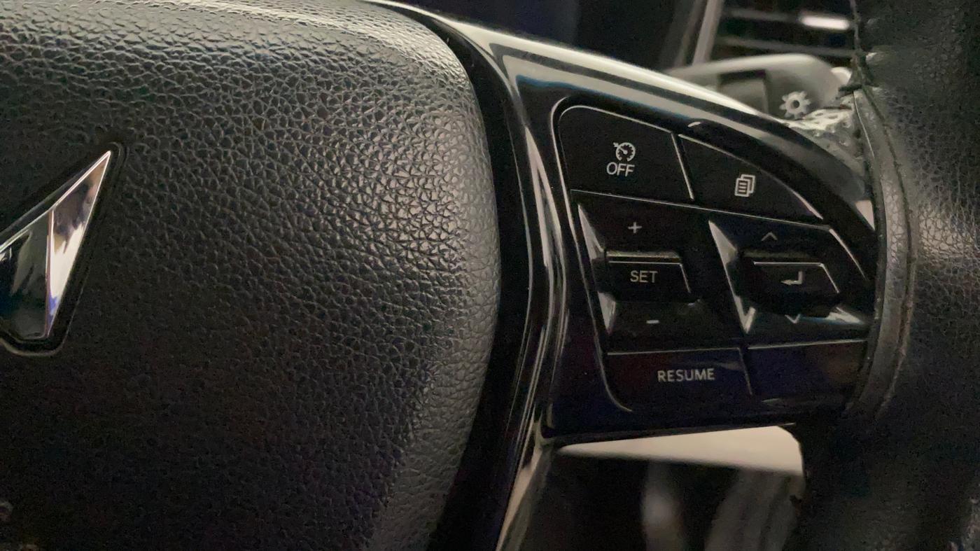 2024 Mahindra XUV 3XO AX5 1.5 Turbo Diesel, Diesel, Manual, 54,868 km, Adaptive Cruise Control