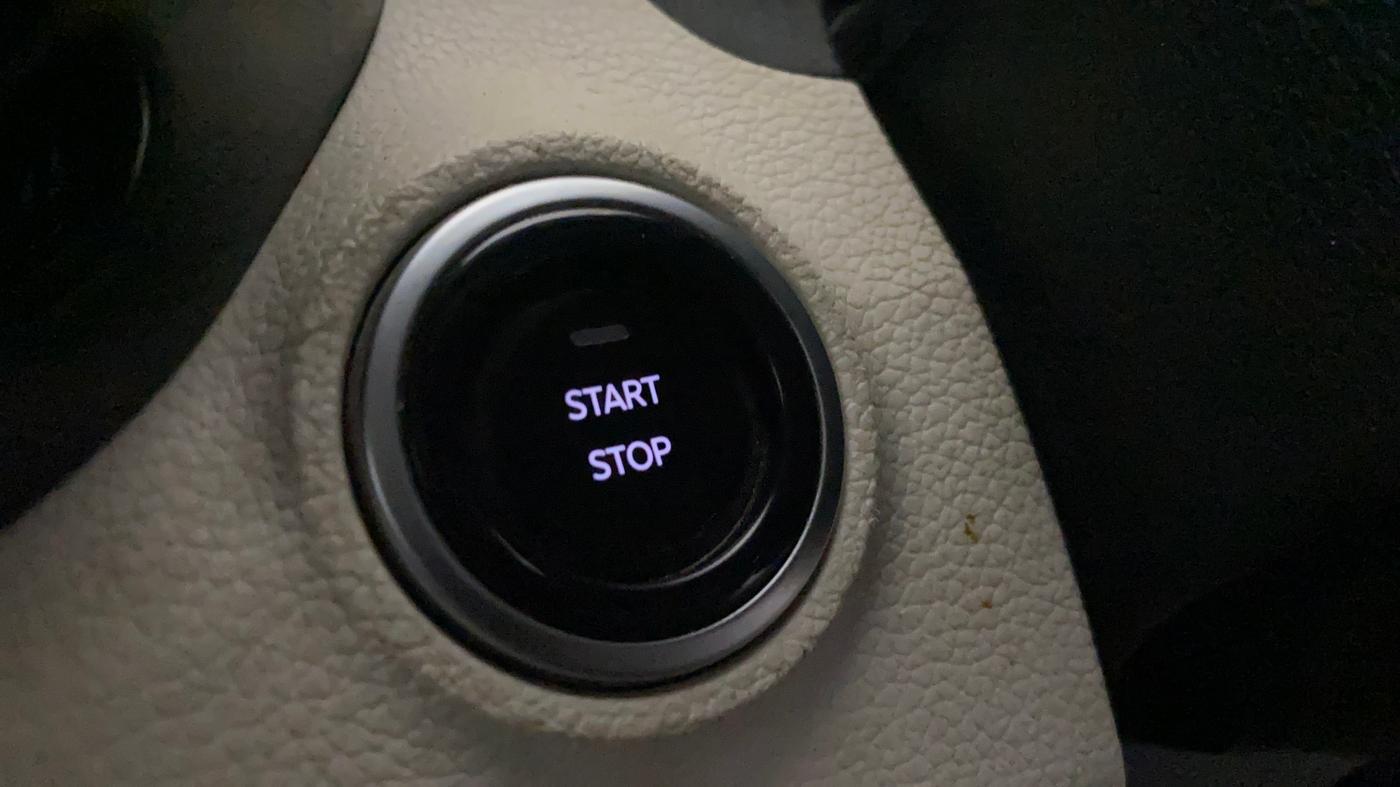 2024 Mahindra XUV 3XO AX5 1.5 Turbo Diesel, Diesel, Manual, 54,868 km, Keyless Start/ Stop Button