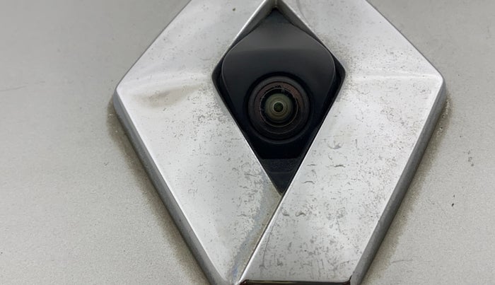 2021 Renault Kiger RXT 1.0 TURBO MT DUAL TONE, Petrol, Manual, 38,172 km, Parking Camera