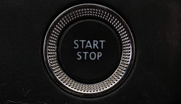 2021 Renault Kiger RXT 1.0 TURBO MT DUAL TONE, Petrol, Manual, 38,172 km, Keyless Start/ Stop Button