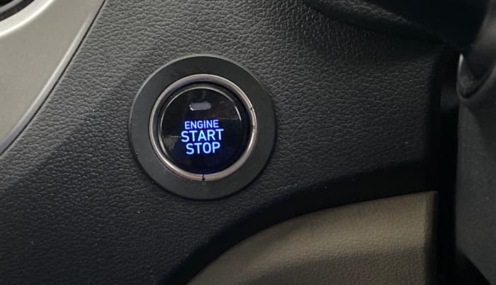 2019 Hyundai Verna 1.6 VTVT SX (O) AT, Petrol, Automatic, 26,169 km, Keyless Start/ Stop Button