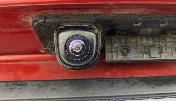 2019 Hyundai Verna 1.6 VTVT SX (O) AT, Petrol, Automatic, 26,169 km, Parking Camera
