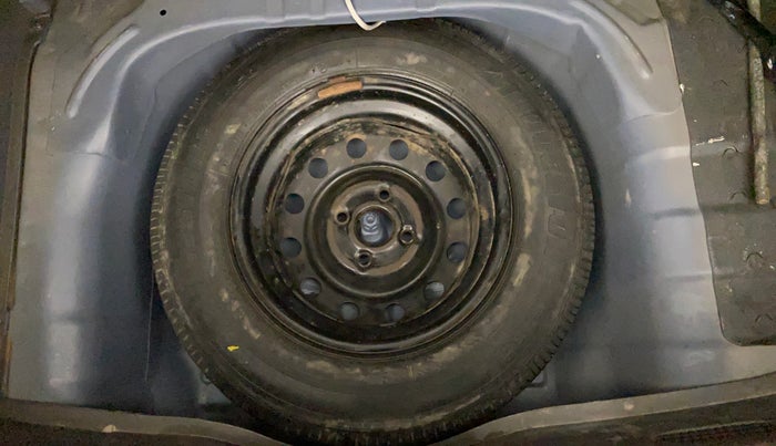 2014 Hyundai i10 SPORTZ 1.2, Petrol, Manual, 54,204 km, Spare Tyre