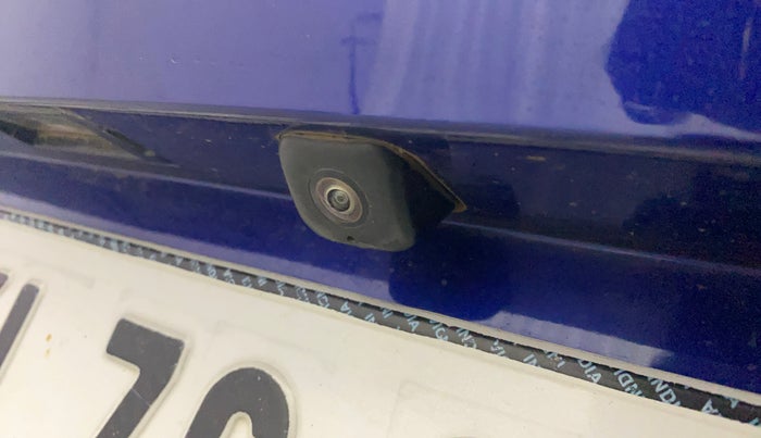 2022 Hyundai NEW I20 N LINE N8 1.0 TURBO GDI DCT, Petrol, Automatic, 26,535 km, Parking Camera