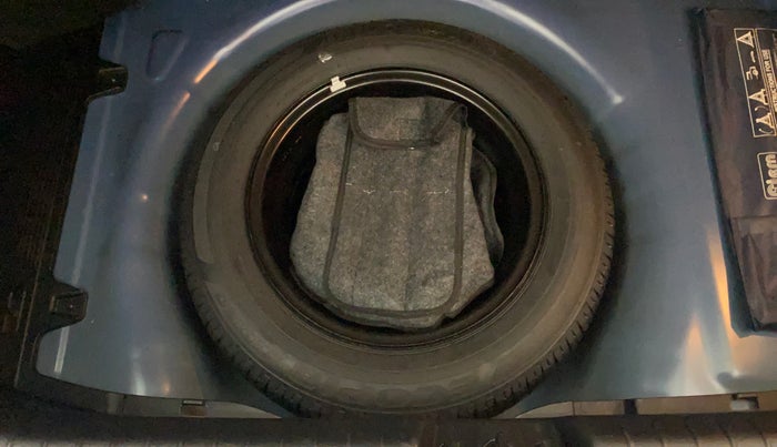 2022 Hyundai NEW I20 N LINE N8 1.0 TURBO GDI DCT, Petrol, Automatic, 26,535 km, Spare Tyre