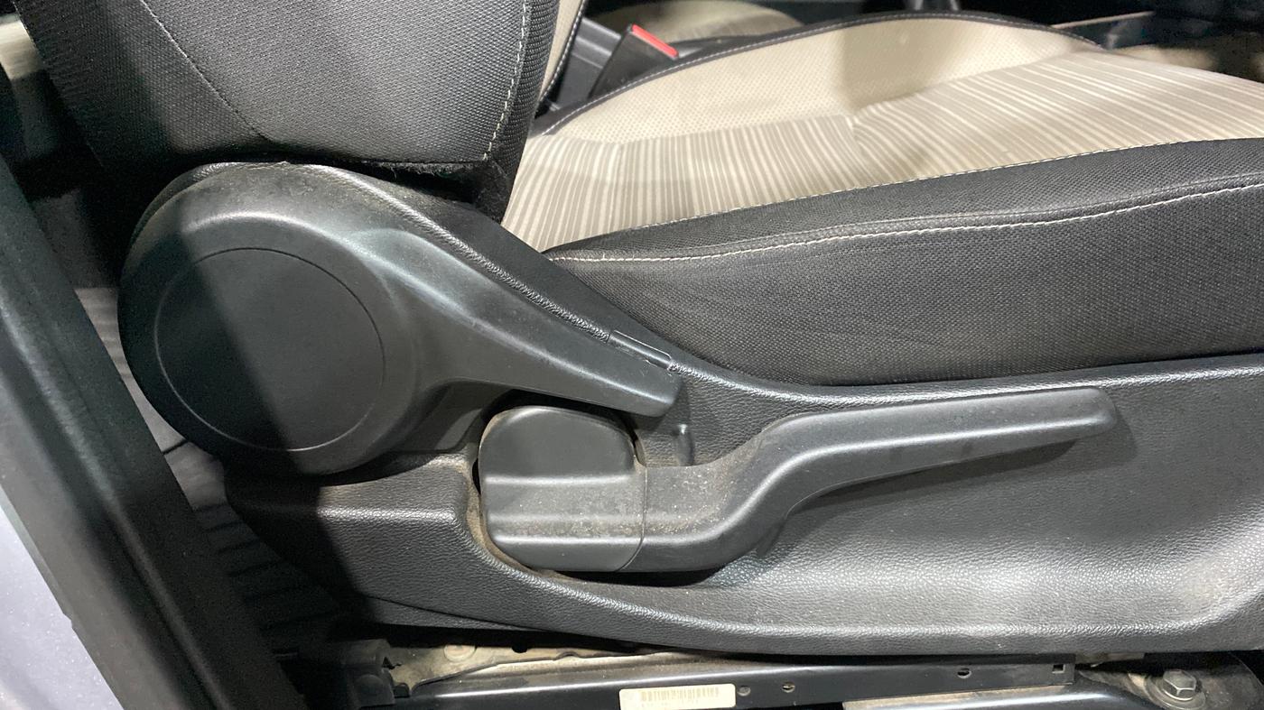 2023 Honda ELEVATE VX MT, Petrol, Manual, 20,959 km, Driver Side Adjustment Panel