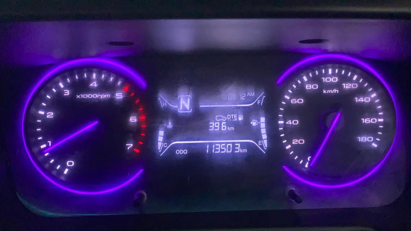 2018 Mahindra MARAZZO M2 7STR, Diesel, Manual, 1,13,503 km, Odometer Image