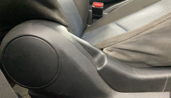 2019 Maruti Baleno DELTA PETROL 1.2, Petrol, Manual, 89,400 km, Driver Side Adjustment Panel