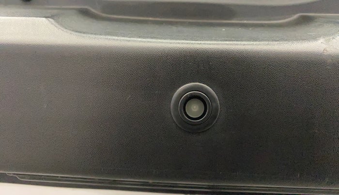 2017 Renault Kwid CLIMBER 1.0, Petrol, Manual, 53,503 km, Parking Camera