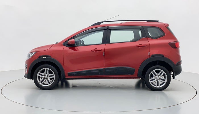 2021 Renault TRIBER 1.0 RXZ, Petrol, Manual, 6,858 km, Left Side