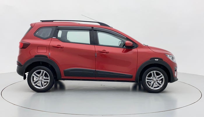 2021 Renault TRIBER 1.0 RXZ, Petrol, Manual, 6,858 km, Right Side View