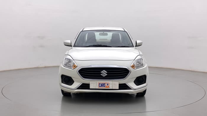 2019 Maruti Dzire VXI AMT, Petrol, Automatic, 58,998 km, Front
