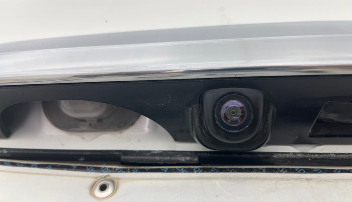 2019 Hyundai Creta SX AT 1.6 PETROL, Petrol, Automatic, 1,14,462 km, Parking Camera