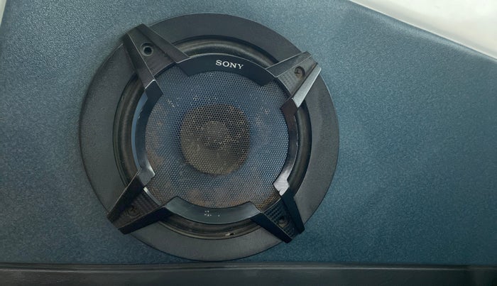 2018 Maruti OMNI E 8 STR, Petrol, Manual, 46,351 km, Speaker