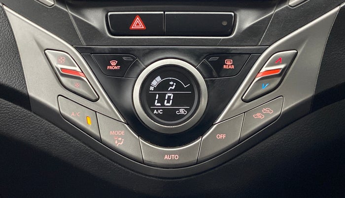 2019 Maruti Baleno DELTA 1.2 K12 AT, Petrol, Automatic, 75,443 km, Automatic Climate Control