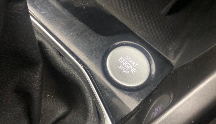 2022 Volkswagen TAIGUN TOPLINE 1.0 TSI AT, Petrol, Automatic, 44,181 km, Keyless Start/ Stop Button