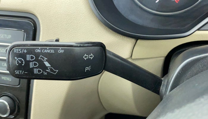 2014 Skoda Octavia ELEGANCE 2.0 TDI CR AT, Diesel, Automatic, 73,594 km, Adaptive Cruise Control
