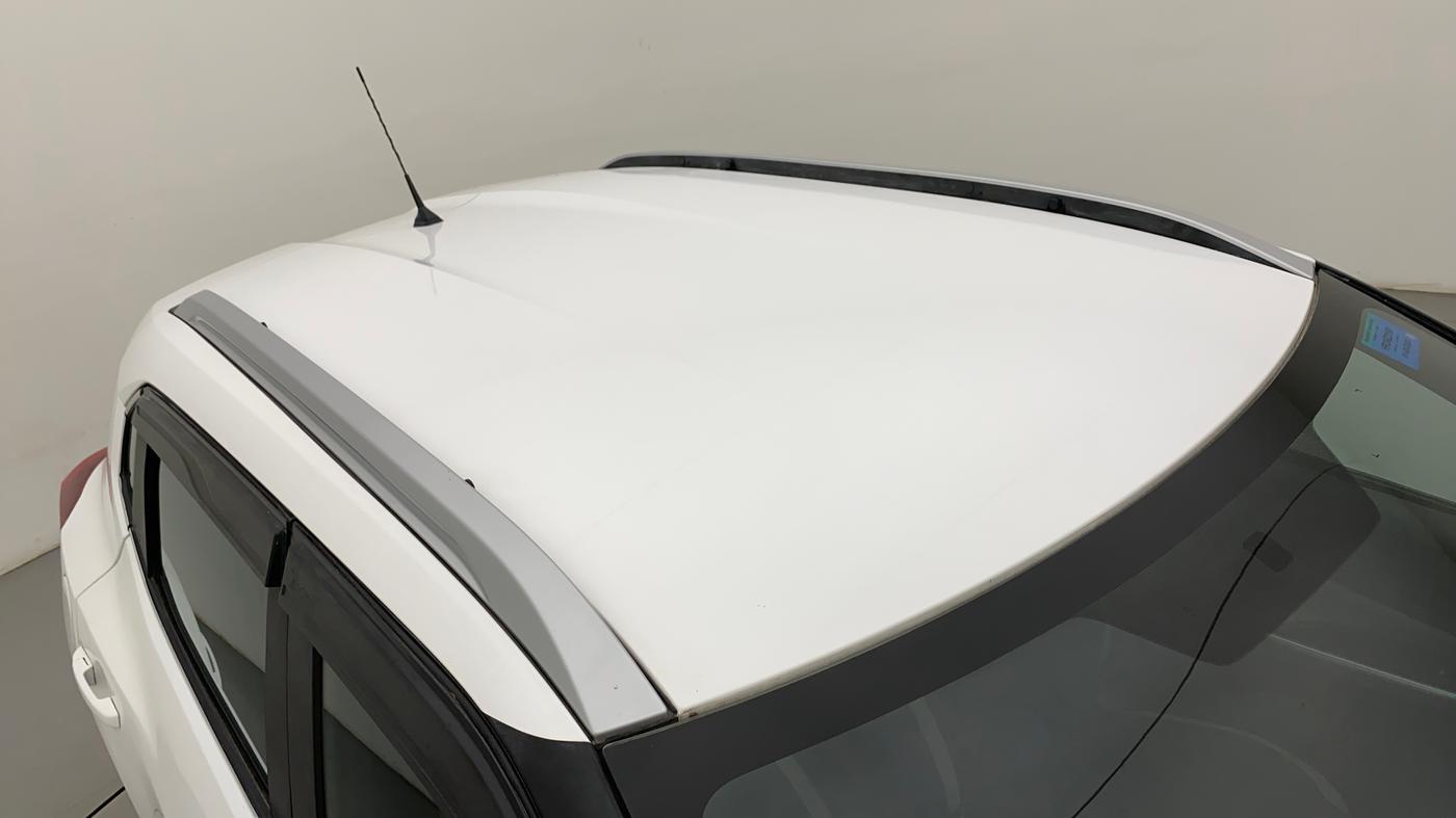 2023 Nissan MAGNITE XE, Petrol, Manual, 15,367 km, Roof