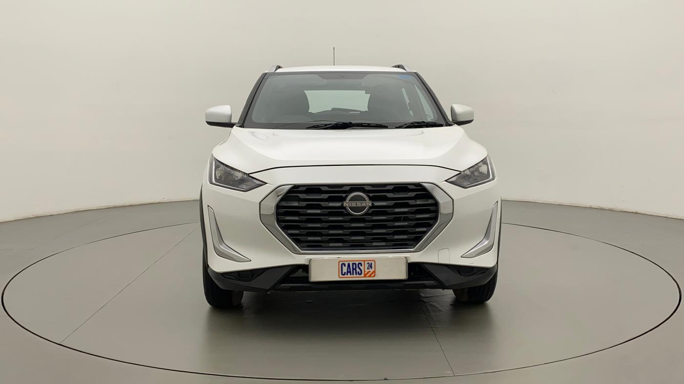 2023 Nissan MAGNITE XE, Petrol, Manual, 15,367 km, Front