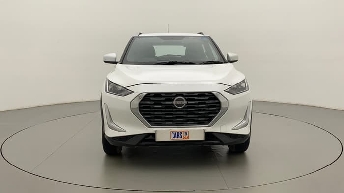 2023 Nissan MAGNITE XE, Petrol, Manual, 15,367 km, Front