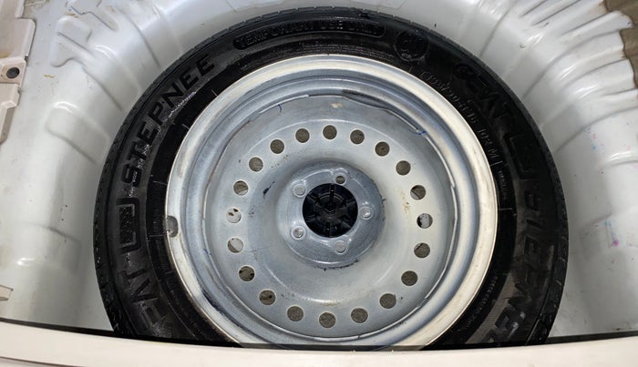 2023 Mahindra XUV300 W6 1.5 DIESEL AMT, Diesel, Automatic, 66,030 km, Spare Tyre