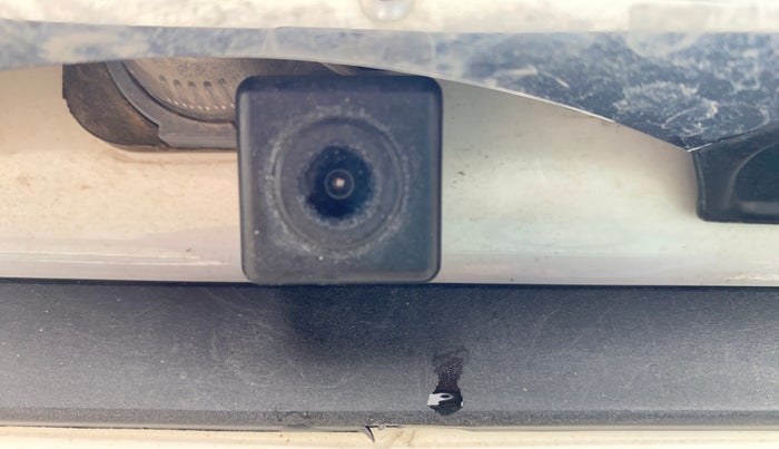 2021 Toyota URBAN CRUISER HIGH GRADE MT, Petrol, Manual, 7,828 km, Parking Camera