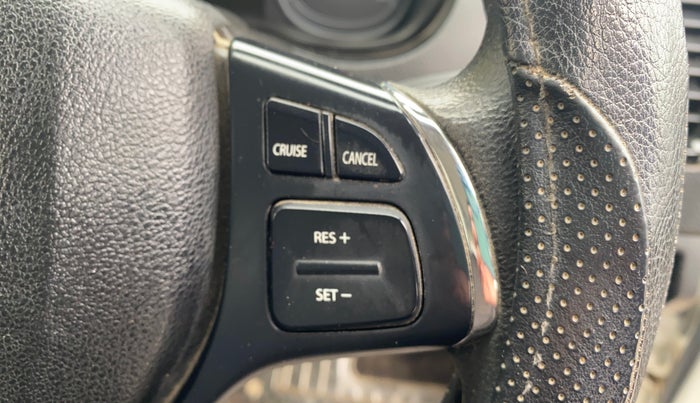 2021 Toyota URBAN CRUISER HIGH GRADE MT, Petrol, Manual, 7,828 km, Adaptive Cruise Control