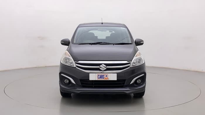 2016 Maruti Ertiga VXI, Petrol, Manual, 75,759 km, Front