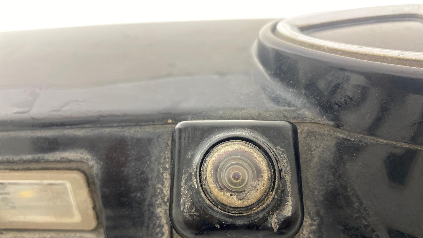 2022 Tata Safari XZ PLUS 6S KAZIRANGA, Diesel, Manual, 97,985 km, Parking Camera