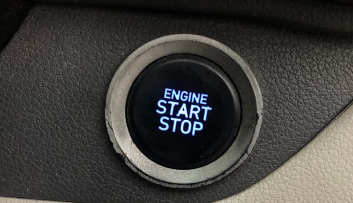 2020 Hyundai AURA SX PLUS 1.2 AMT, Petrol, Automatic, 64,017 km, Keyless Start/ Stop Button