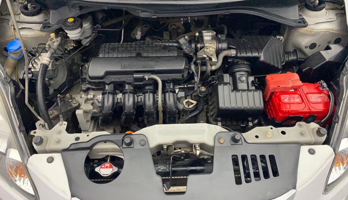 2015 Honda Amaze 1.2L I-VTEC VX, Petrol, Manual, 45,099 km, Engine View