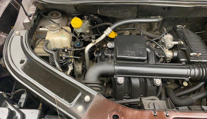 2022 Renault Kiger RXZ MT, Petrol, Manual, 44,890 km, Engine View - Right