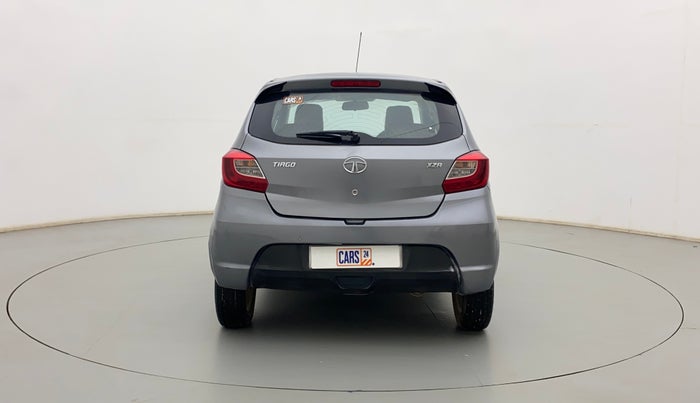 2018 Tata Tiago XZA PETROL, Petrol, Automatic, 45,983 km, Back/Rear